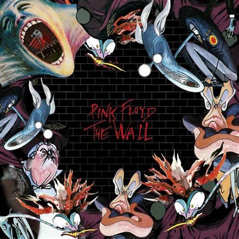 Pink Floyd re-releases iconic album ‘The Wall’ - The State Press