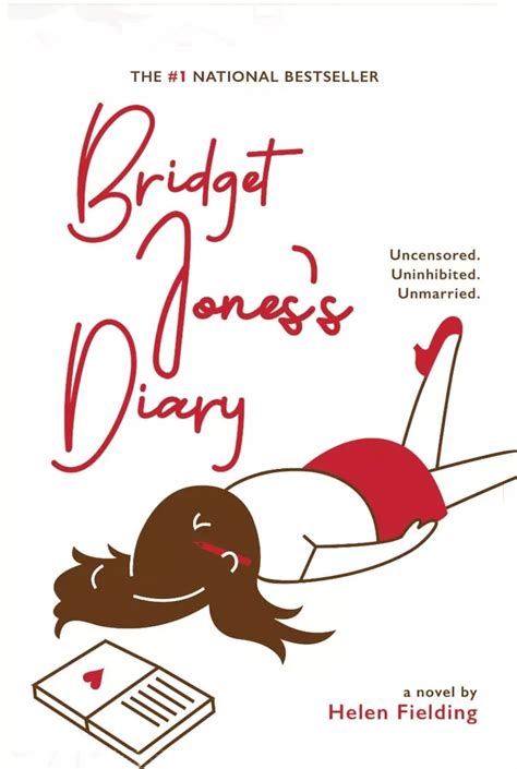 Bridget Jones`s diary (Дневник Бриджит Джонс на английском) - Хелен ...