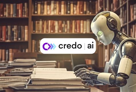 Credo Ai Launches Ai Registry To Enhance Responsible Ai Governance Cx