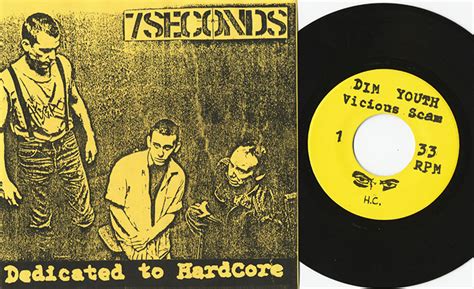 Seconds Discography Record Collectors Of The World Unite Discography