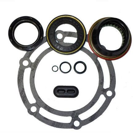 Usa Standard Gear Zttsk Xhd Transfer Case Gasket Set Np And Np