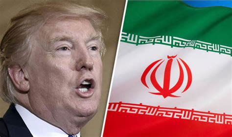 Us Will Face Severe Consequences If Its Nuclear Deal With Iran Fails