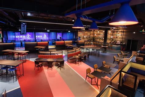 Toca Social Opens New Football Centred Offering Located In Londons