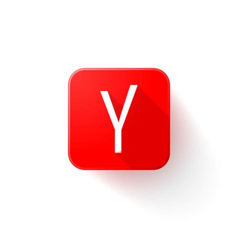 Yandex Logo