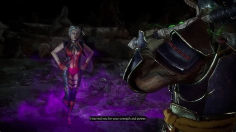 Mk 11 Sindel Vs Shao Kahn Very Hard