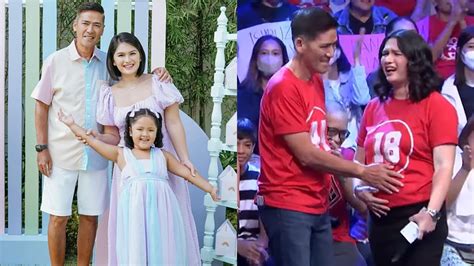 Pauleen Luna Eat Bulaga