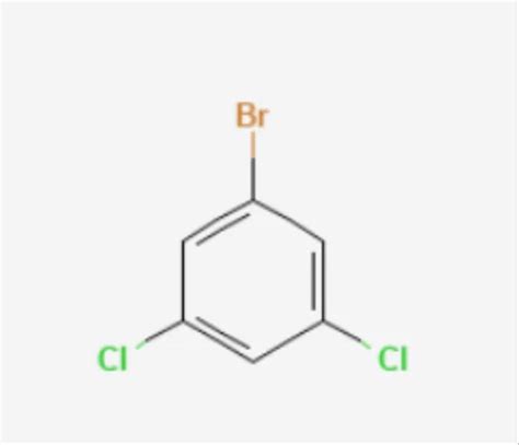 1 Bromo 3 5 Dichlorobenzene For Laboratory At Rs 2900kg In Bengaluru