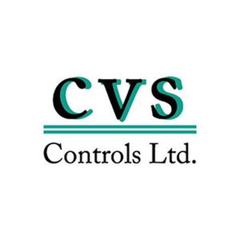 Cvs Controls Ltd