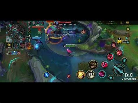 Katarina Loss Vs Good Akali YouTube