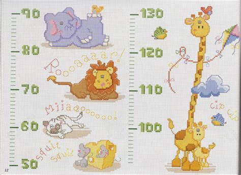 Sogniecoccole Schemi Gratis Schemini Mani Di Fata Baby Cross Stitch