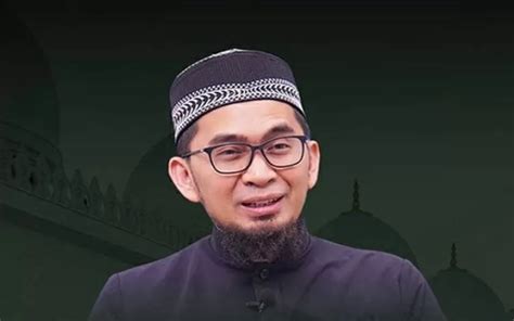 Keutamaan Doa Saat Memasuki Waktu Jumat Sore Ustadz Adi Hidayat