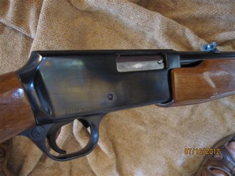 Browning Bpr 22 22 Lr Pump Actio For Sale At