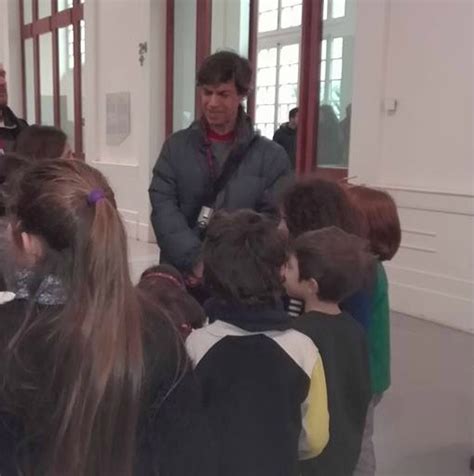 Rome4uஇ Roma e Lazio x te Ass ne Culturale data Forme e colori alla GNAM Visita guidata