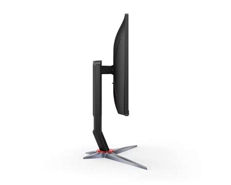 Aoc 24g2sp 24 Frameless Gaming Monitor Full Hd Ips 165hz 1ms