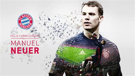 Manuel Neuer Wallpapers Pictures Wallpaperset