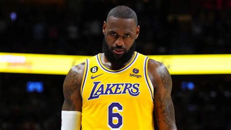 Lebron James Sends Strong Message After Game 1 Loss Yardbarker