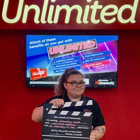 Cineworld Braintree | Braintree