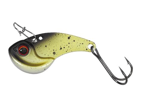major craft black porgy chinu blade    angryfish