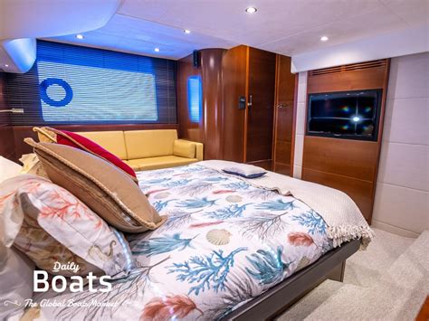 Princess Flybridge Motor Yacht For Sale View Price Photos And