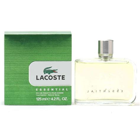 Lacoste Essential Edt Ml For Men