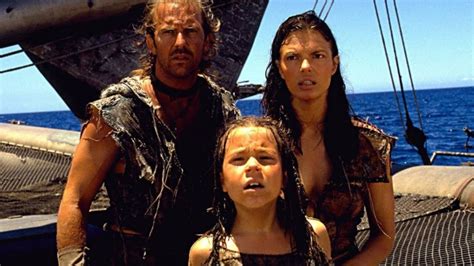 The 'Snyder Cut' Of Waterworld You Never Knew Existed