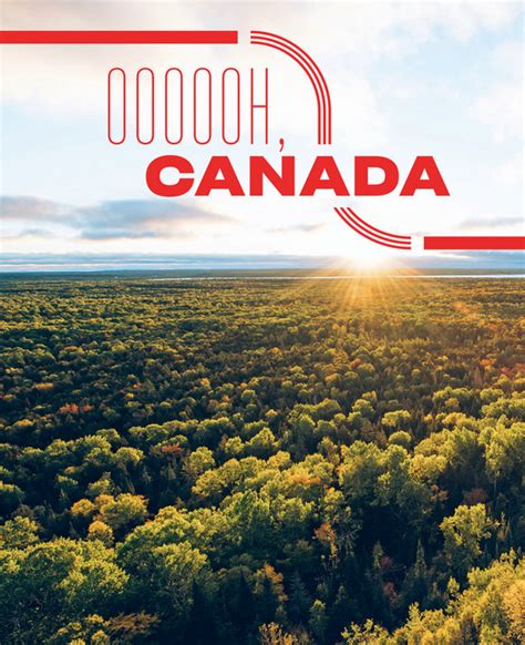 Air Canada Vacations - CanadaBrochure2019_EN - Page 2-3 - Created with Publitas.com