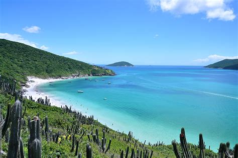 O Que Fazer Em Arraial Do Cabo Melhores Pontos Tur Sticos