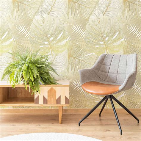 Bay Isle Home Arawn Peel Stick Floral Wallpaper Wayfair