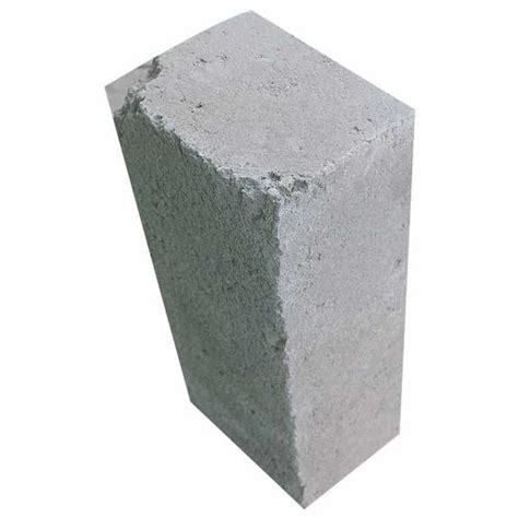 Gray Cement Bricks 9 In X 4 In X 3 In At Rs 10piece In Guwahati Id