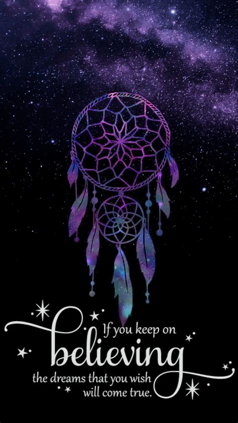 Aesthetic Iphone Dream Catcher Dark Dreamcatcher Hd Phone Wallpaper