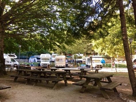 Camping Il Ceppo Abruzzo Camping