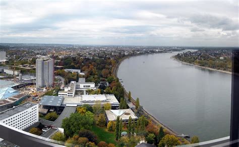 Weather in Bonn in May: Temperature, Rainfall, Sunshine... for May 2025 ...