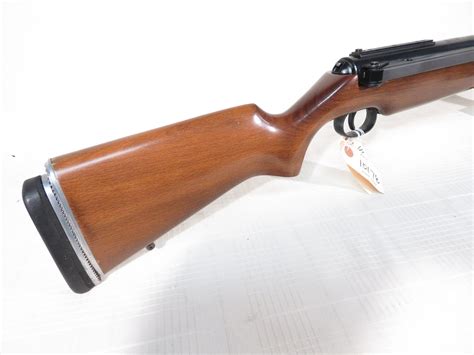 Diana 48 52 Pellet Rifle Baker Airguns