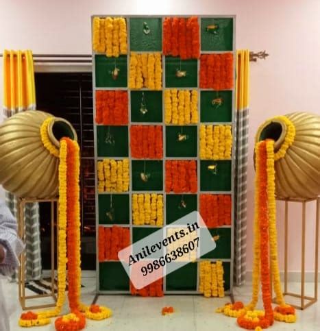 Wonderful Baby Shower Decoration Anil Events Bangalore