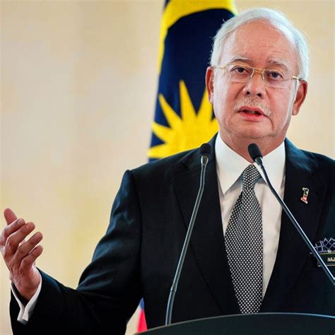 Malaysia Pm Najib Razak Under Scrutiny Over Wealth Opposition