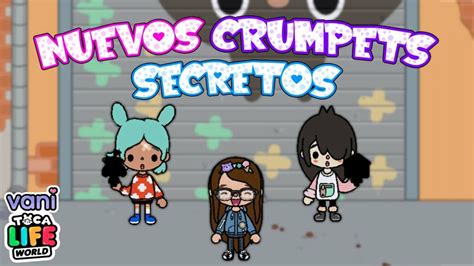 Como Crear Crumpets En Toca Life World Mytruko