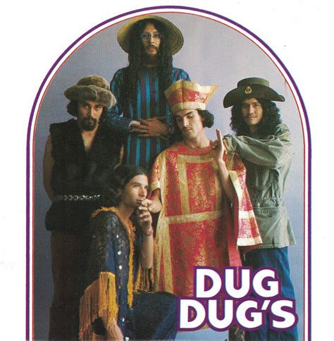 Dug Dugs Dug Dugs • Primero Fue El Sonido