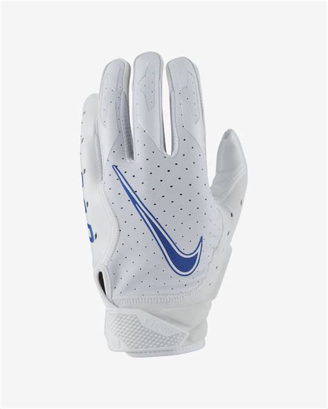 Nike Vapor Jet 60 Football Gloves