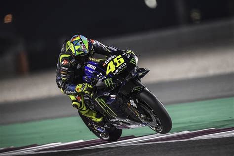 Valentino Rossi Bakal Turunkan Tim Satelit Bareng Aprilia Di Motogp