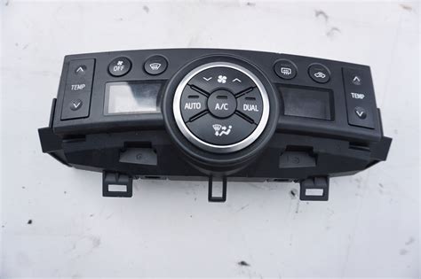 PANEL NAWIEWU 55900 OF120 TOYOTA VERSO I FL za 150 zł z Stromiec