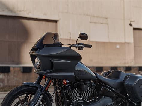 2022 Harley Davidson Low Rider St First Ride Review Motorbike News The Motorbike Forum