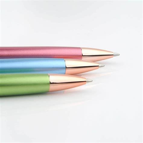 Hot Selling Custom Business Pens Ballpenmanufacturer