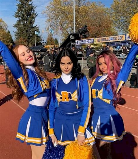 Riverdale Rompecabezas En Línea