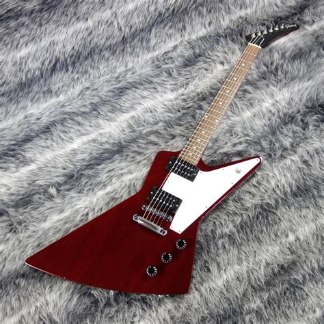 Gibson Explorer 2016t Heritage Cherry ｜hirano Music Online Store