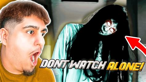 Top 10 Scary Videos You Should Not Watch At Night 😰 Sir Spooks