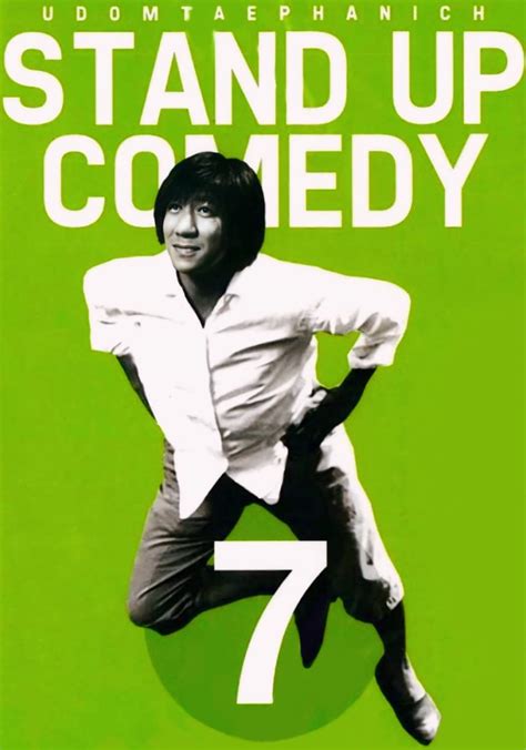 Deaw 7 Stand Up Comedy Show Filme Assistir