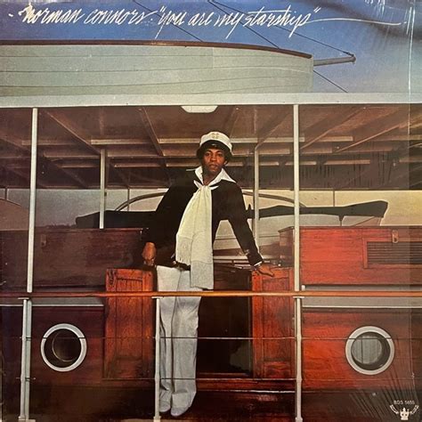 Norman Connorsyou Are My Starship Lp Vivrantdiscstore