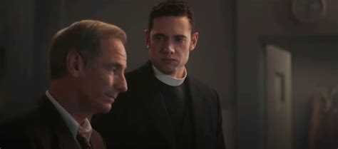 Grantchester Season 8 Episode 1: Release Date, Preview & Streaming ...