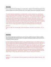 Topic Dqs Docx Topic Dq There Is A Belief That The United