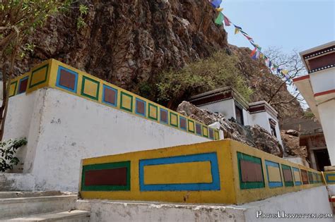 Dungeshwari Mahakala Cave Temple 6 Paths Unwritten